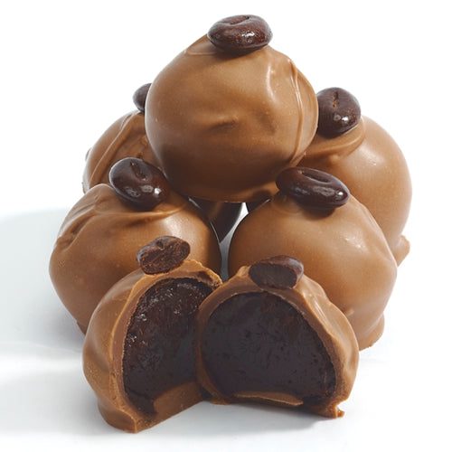 Kahlua Truffle