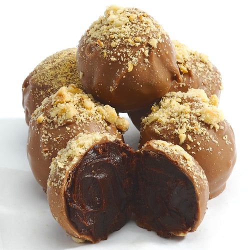 Hazelnut Truffle