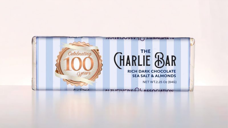 CharlieBar