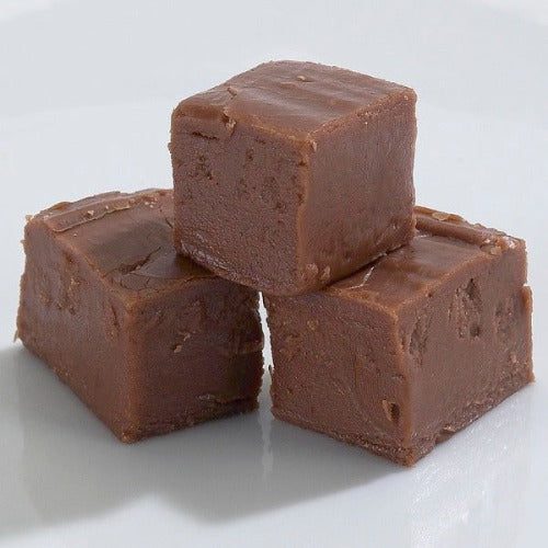 Chocolate Fudge