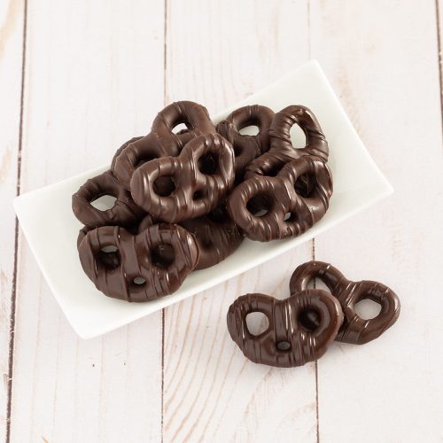 DK Pretzels