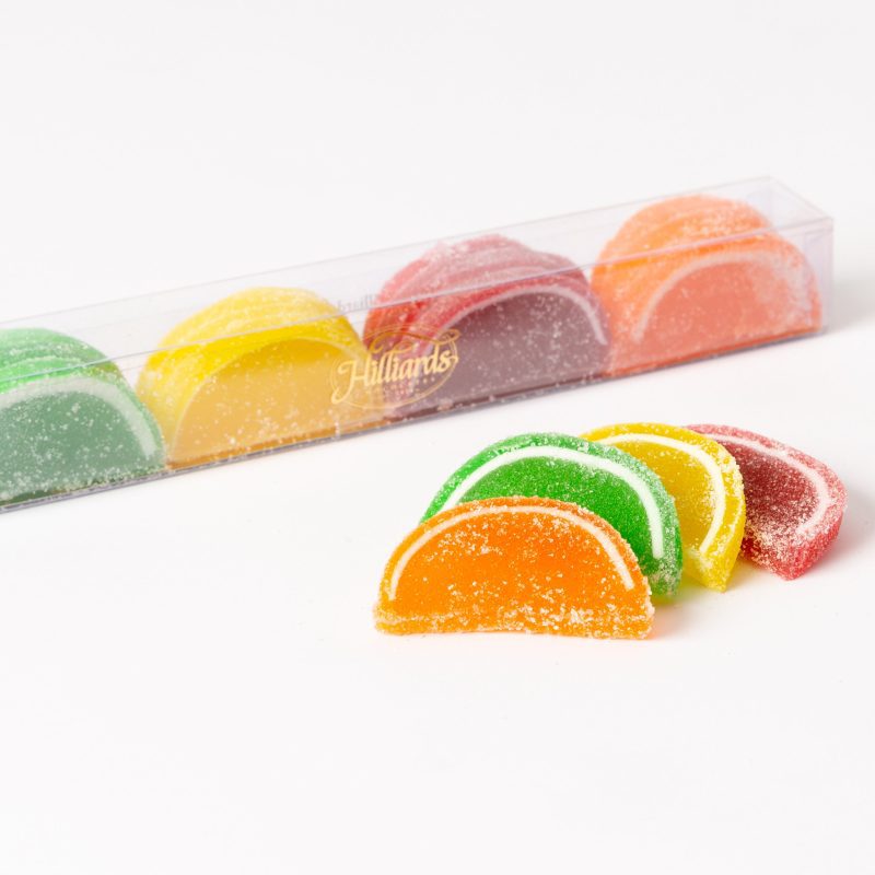 Fruit slices 3.95 12