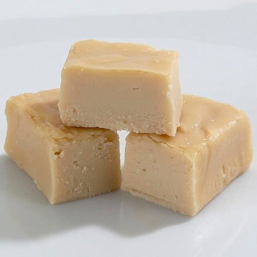 Penuche Fudge