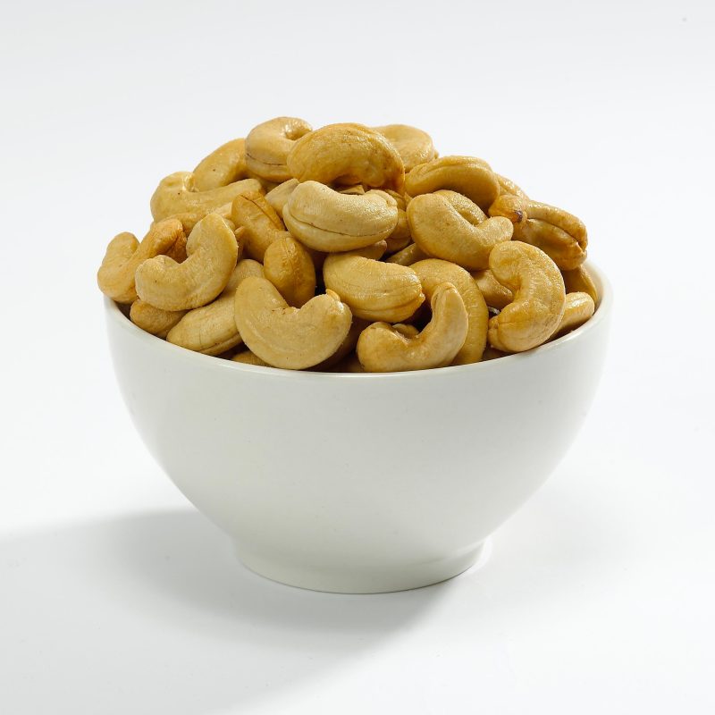 cashews