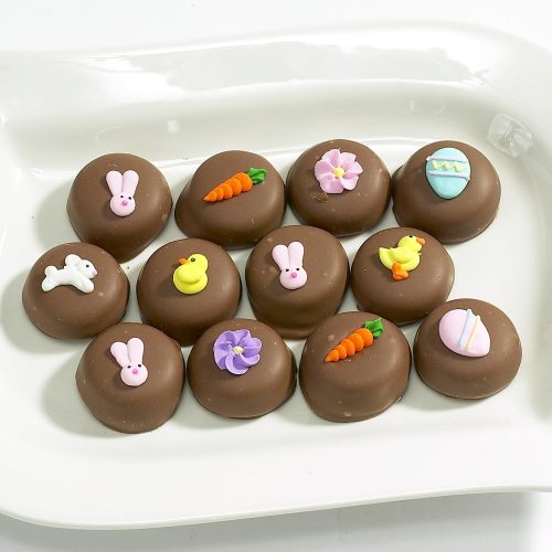 milk easter deco peps